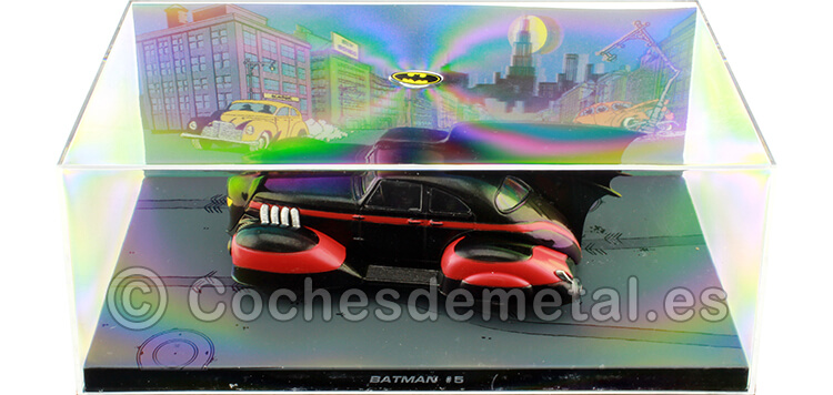 1941 Batman Automobilia Batmobile