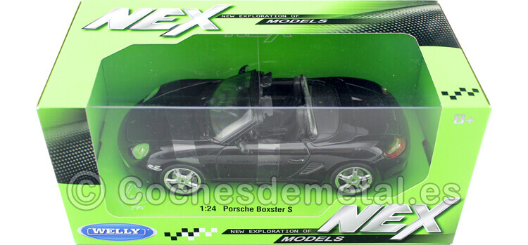 1986 Porsche 959 Amarillo 1:24 Welly 24076
