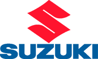Marca Suzuki