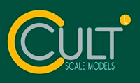 Fabricante Cult Models